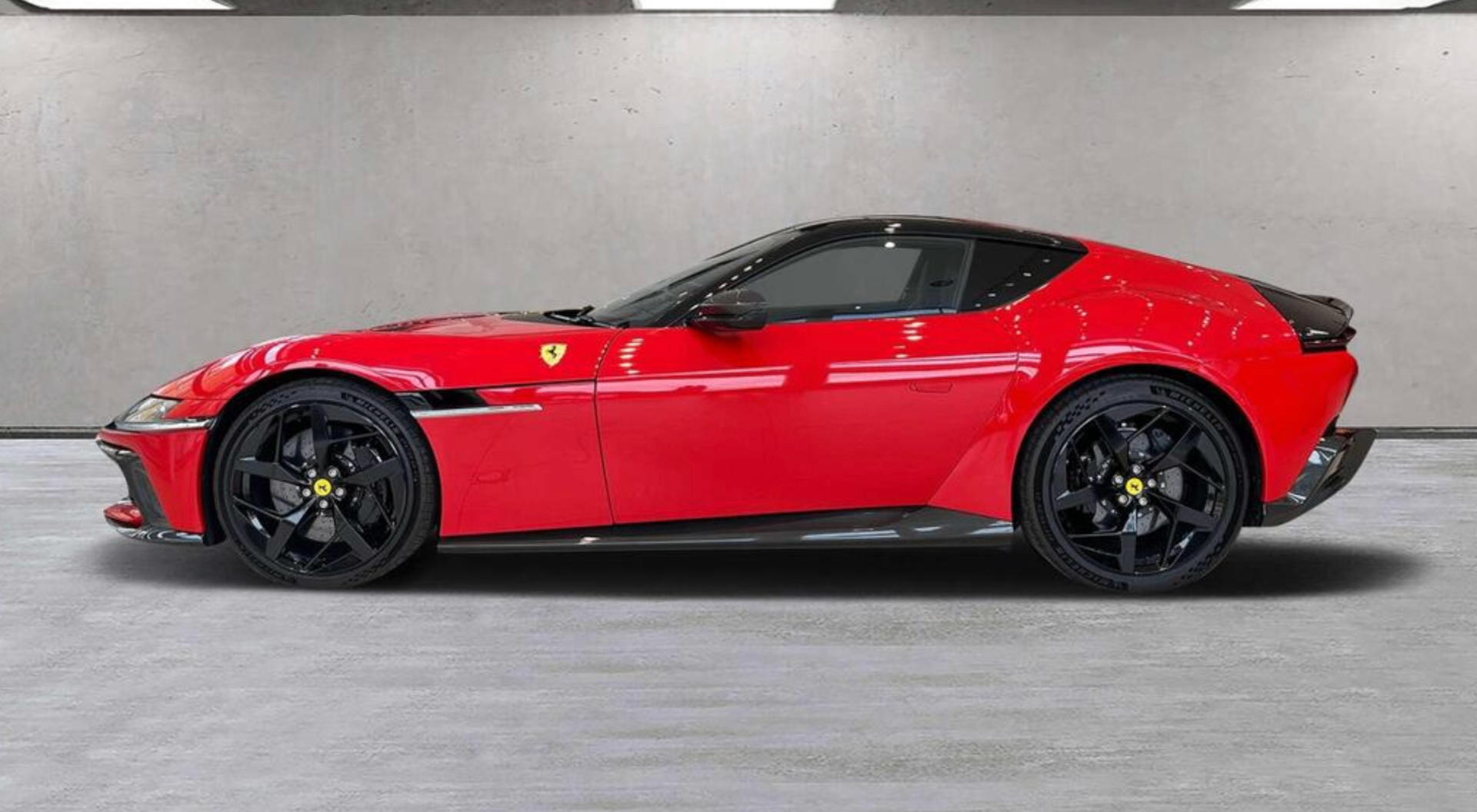 Ferrari 12Cilindri