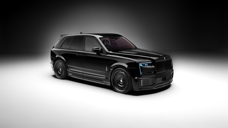SUV