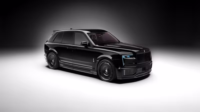 SUV